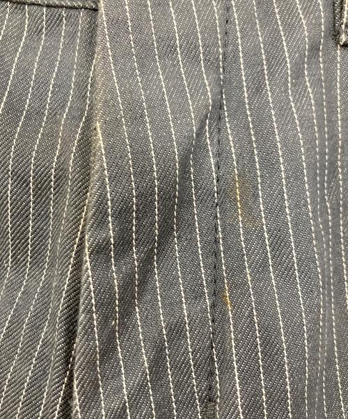 PIKE BROTHERS（パイクブラザーズ）PIKE BROTHERS (パイクブラザーズ) 1942 Hunting Pant grey wabash グレー サイズ: W30 L34の古着・服飾アイテム