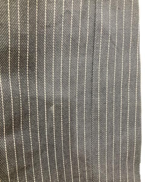PIKE BROTHERS（パイクブラザーズ）PIKE BROTHERS (パイクブラザーズ) 1942 Hunting Pant grey wabash グレー サイズ: W30 L34の古着・服飾アイテム