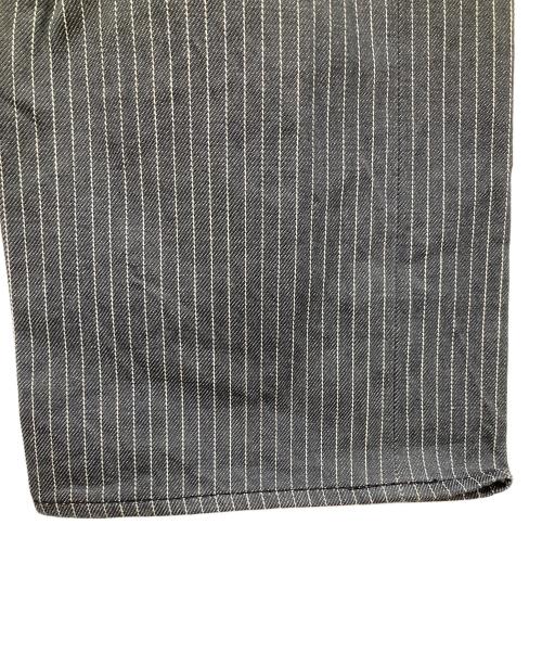 PIKE BROTHERS（パイクブラザーズ）PIKE BROTHERS (パイクブラザーズ) 1942 Hunting Pant grey wabash グレー サイズ: W30 L34の古着・服飾アイテム
