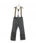 PIKE BROTHERS（パイクブラザーズ）の古着「1942 Hunting Pant grey wabash」｜グレー