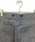 中古・古着 PIKE BROTHERS (パイクブラザーズ) 1942 Hunting Pant grey wabash グレー サイズ: W30 L34：5000円