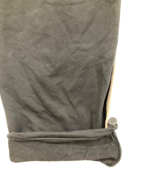 PRADA SPORTS（プラダスポーツ）PRADA SPORTS (プラダスポーツ) スウェットパンツ ブラック サイズ:XXLの古着・服飾アイテム