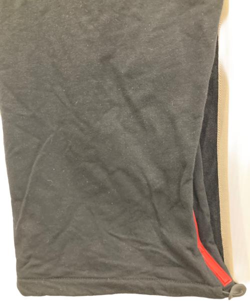 PRADA SPORTS（プラダスポーツ）PRADA SPORTS (プラダスポーツ) スウェットパンツ ブラック サイズ:XXLの古着・服飾アイテム