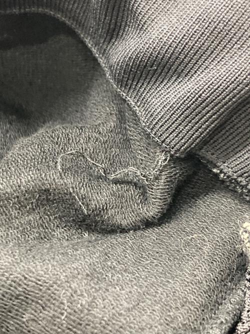 PRADA SPORTS（プラダスポーツ）PRADA SPORTS (プラダスポーツ) スウェットパンツ ブラック サイズ:XXLの古着・服飾アイテム