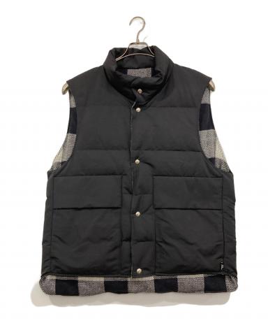 中古・古着通販】WOOLRICH (ウールリッチ) N.HOOLYWOOD (エヌ