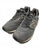 NEW BALANCEニューバランス）の古着「M1300DG」｜グレー