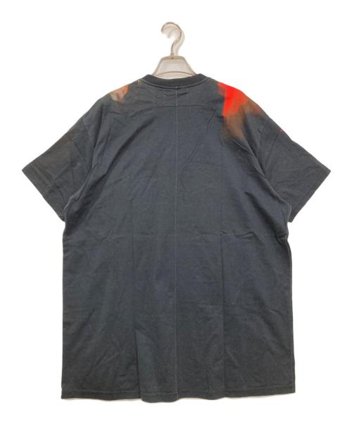 GIVENCHY（ジバンシィ）GIVENCHY (ジバンシィ) ドーベルマンTシャツ ブラック サイズ:Sの古着・服飾アイテム