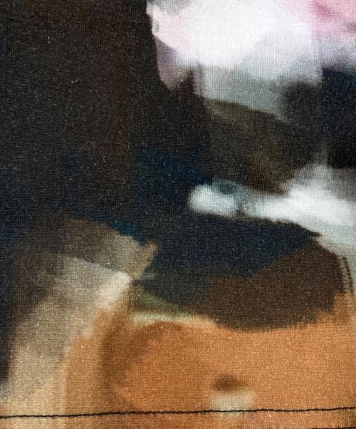 GIVENCHY（ジバンシィ）GIVENCHY (ジバンシィ) ドーベルマンTシャツ ブラック サイズ:Sの古着・服飾アイテム