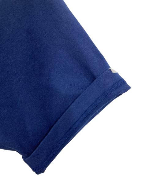 WTAPS（ダブルタップス）WTAPS (ダブルタップス) HOME BASE Tシャツ ネイビー サイズ:2の古着・服飾アイテム