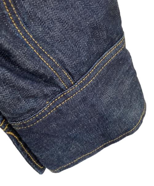 RATS（ラッツ）RATS (ラッツ) デニムシャツ インディゴ サイズ:Lの古着・服飾アイテム