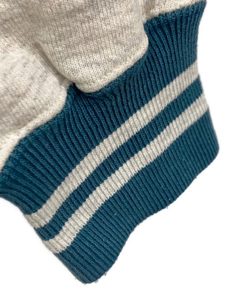 Champion REVERSE WEAVE（チャンピオン リバース ウィーブ）Champion REVERSE WEAVE (チャンピオン リバース ウィーブ) 90'sスウェット グレー サイズ:XLの古着・服飾アイテム