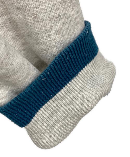 Champion REVERSE WEAVE（チャンピオン リバース ウィーブ）Champion REVERSE WEAVE (チャンピオン リバース ウィーブ) 90'sスウェット グレー サイズ:XLの古着・服飾アイテム