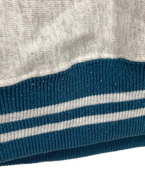 Champion REVERSE WEAVE（チャンピオン リバース ウィーブ）Champion REVERSE WEAVE (チャンピオン リバース ウィーブ) 90'sスウェット グレー サイズ:XLの古着・服飾アイテム