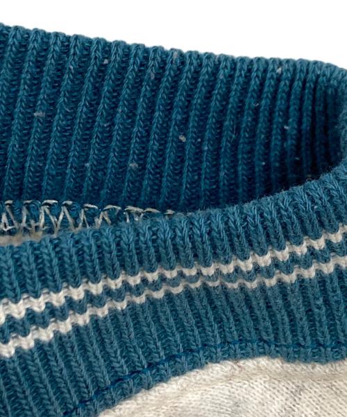 Champion REVERSE WEAVE（チャンピオン リバース ウィーブ）Champion REVERSE WEAVE (チャンピオン リバース ウィーブ) 90'sスウェット グレー サイズ:XLの古着・服飾アイテム