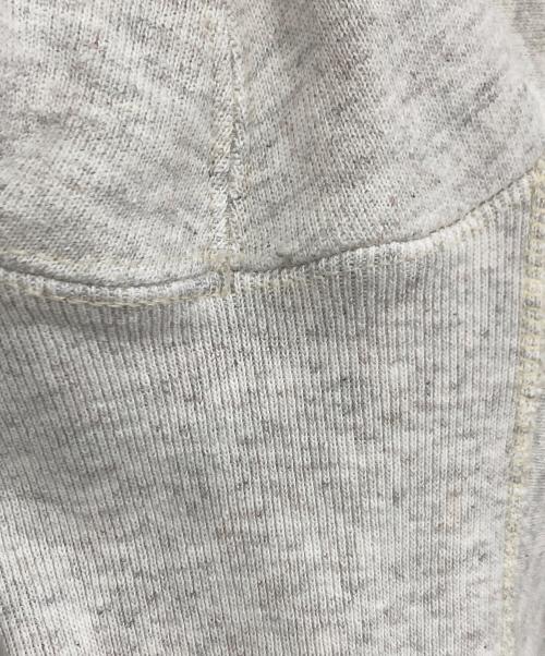 Champion REVERSE WEAVE（チャンピオン リバース ウィーブ）Champion REVERSE WEAVE (チャンピオン リバース ウィーブ) 90'sスウェット グレー サイズ:XLの古着・服飾アイテム