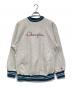 Champion REVERSE WEAVE（チャンピオン リバース ウィーブ）の古着「90'sスウェット」｜グレー