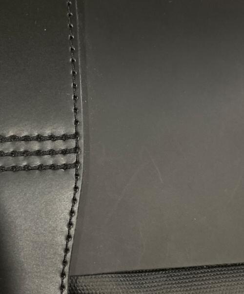 Dr.Martens（ドクターマーチン）Dr.Martens (ドクターマーチン) サッチェルバッグ ブラックの古着・服飾アイテム