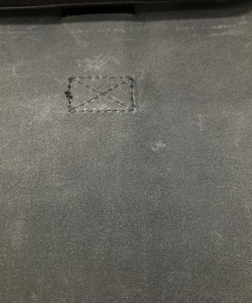 Dr.Martens（ドクターマーチン）Dr.Martens (ドクターマーチン) サッチェルバッグ ブラックの古着・服飾アイテム