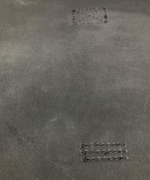 Dr.Martens（ドクターマーチン）Dr.Martens (ドクターマーチン) サッチェルバッグ ブラックの古着・服飾アイテム