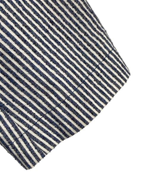 BOSS HUGO BOSS（ボス ヒューゴボス）BOSS HUGO BOSS (ボス ヒューゴボス) 2Bテーラードジャケット ネイビー サイズ:46の古着・服飾アイテム