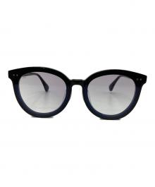 ENDLESS EYEWEAR（エンドレスアイウェア）の古着「サングラス」｜ブラック