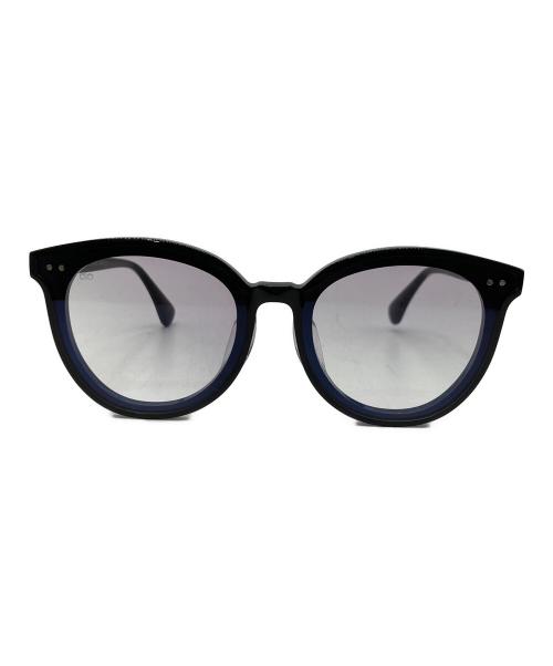 ENDLESS EYEWEAR（エンドレスアイウェア）ENDLESS EYEWEAR (エンドレスアイウェア) サングラス ブラック サイズ:SIZE 60□15-140の古着・服飾アイテム