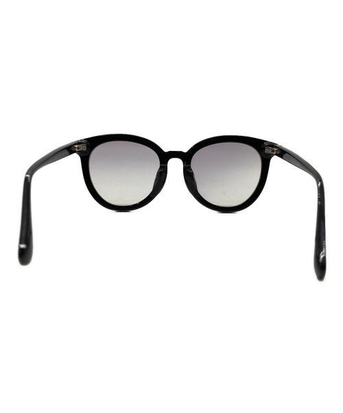 ENDLESS EYEWEAR（エンドレスアイウェア）ENDLESS EYEWEAR (エンドレスアイウェア) サングラス ブラック サイズ:SIZE 60□15-140の古着・服飾アイテム