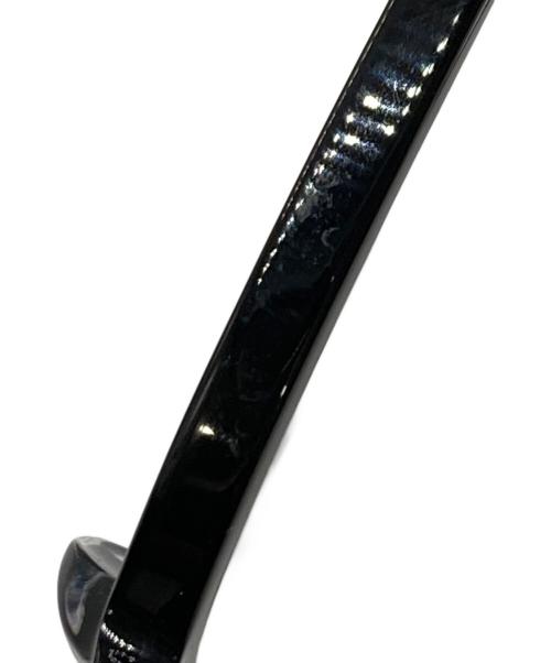 ENDLESS EYEWEAR（エンドレスアイウェア）ENDLESS EYEWEAR (エンドレスアイウェア) サングラス ブラック サイズ:SIZE 60□15-140の古着・服飾アイテム