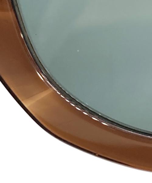 CELINE（セリーヌ）CELINE (セリーヌ) サングラス ブラウン サイズ:SIZE 50□24の古着・服飾アイテム