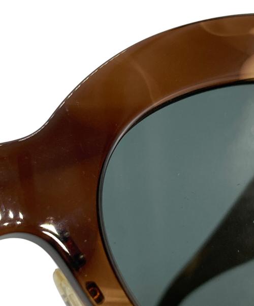 CELINE（セリーヌ）CELINE (セリーヌ) サングラス ブラウン サイズ:SIZE 50□24の古着・服飾アイテム