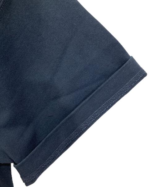 Champion（チャンピオン）Champion (チャンピオン) X-LARGE (エクストララージ) REVERSE WEAVE S/S TEE ネイビー サイズ:Ⅿ 未使用品の古着・服飾アイテム