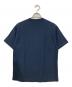 Champion (チャンピオン) X-LARGE (エクストララージ) REVERSE WEAVE S/S TEE ネイビー サイズ:Ⅿ 未使用品：5000円