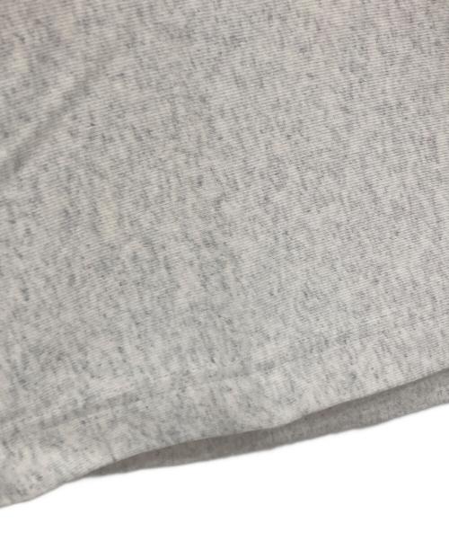 Champion（チャンピオン）Champion (チャンピオン) X-LARGE (エクストララージ) REVERSE WEAVE SHORT PANTS グレー サイズ:Lの古着・服飾アイテム