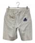 Champion (チャンピオン) X-LARGE (エクストララージ) REVERSE WEAVE SHORT PANTS グレー サイズ:L：5000円