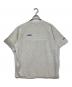 Champion (チャンピオン) X-LARGE (エクストララージ) REVERSE WEAVE RAGLAN S/S TEE グレー サイズ:XL：6000円