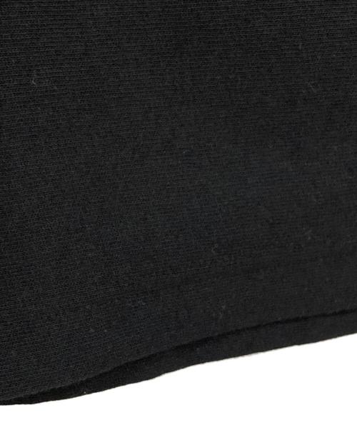 Champion（チャンピオン）Champion (チャンピオン) X-LARGE (エクストララージ) REVERSE WEAVE SHORT PANTS ブラック サイズ:Mの古着・服飾アイテム