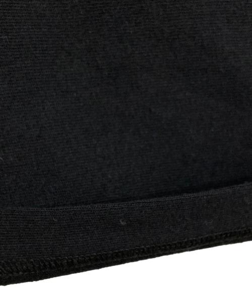 Champion（チャンピオン）Champion (チャンピオン) X-LARGE (エクストララージ) REVERSE WEAVE SHORT PANTS ブラック サイズ:Mの古着・服飾アイテム