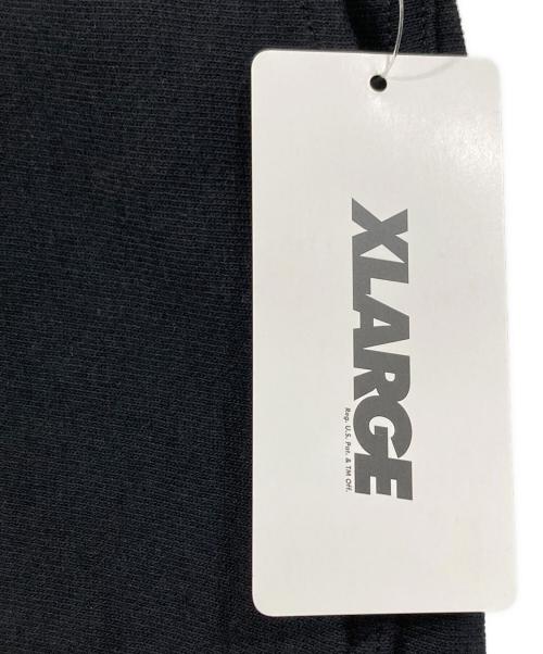 Champion（チャンピオン）Champion (チャンピオン) X-LARGE (エクストララージ) REVERSE WEAVE SHORT PANTS ブラック サイズ:Mの古着・服飾アイテム