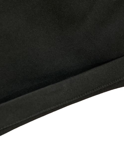 GRAMICCI（グラミチ）GRAMICCI (グラミチ) ESTNATION (エストネーション) 'RE;NAPES（TM)' ストレッチクリースパンツ ブラック サイズ:Lの古着・服飾アイテム