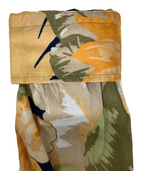 BROOKS BROTHERS（ブルックスブラザーズ）BROOKS BROTHERS (ブルックスブラザーズ) ボタンダウンシャツ オレンジ サイズ:Sの古着・服飾アイテム