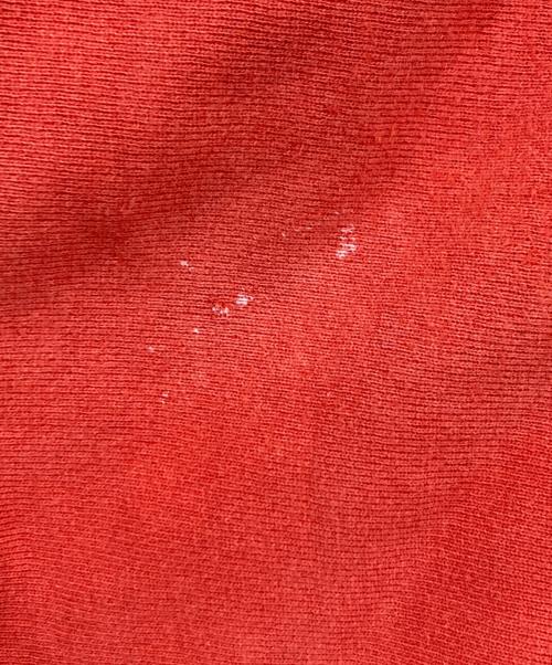 Champion（チャンピオン）Champion (チャンピオン) リバースウィーブスウェット レッド サイズ:Lの古着・服飾アイテム