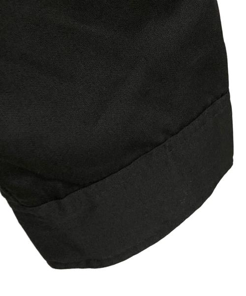 伊賀の京丸屋（イガノキョウマルヤ）伊賀の京丸屋 (イガノキョウマルヤ) Disney (ディズニー) コーチジャケット ブラック サイズ:Ⅿの古着・服飾アイテム