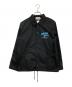伊賀の京丸屋（イガノキョウマルヤ）の古着「コーチジャケット」｜ブラック