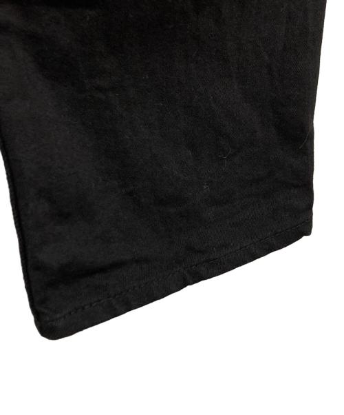 MINEDENIM（マインデニム）MINEDENIM (マインデニム) デニムパンツ ブラック サイズ:13の古着・服飾アイテム