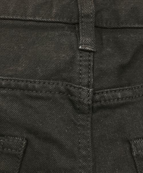 MINEDENIM（マインデニム）MINEDENIM (マインデニム) デニムパンツ ブラック サイズ:13の古着・服飾アイテム