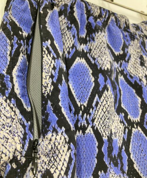 Needles（ニードルズ）Needles (ニードルズ) Swim Short ブルー サイズ:XSの古着・服飾アイテム