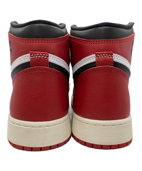 NIKE（ナイキ）NIKE (ナイキ) エアジョーダン1 ハイ OG 