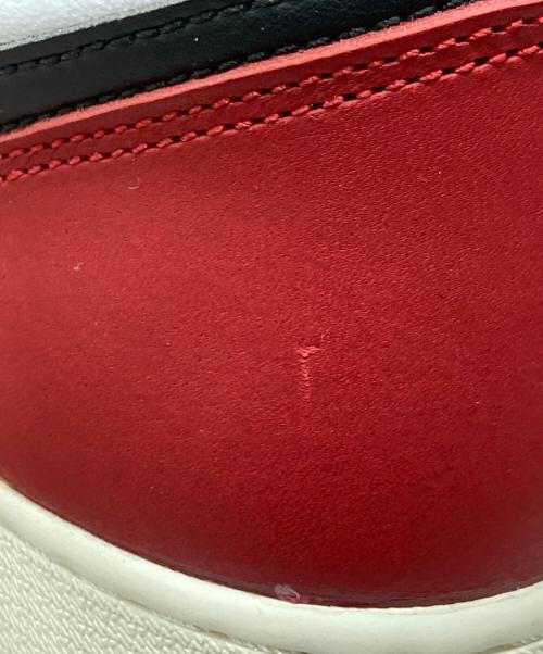 NIKE（ナイキ）NIKE (ナイキ) エアジョーダン1 ハイ OG 