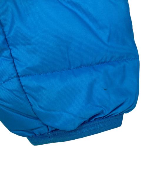 MAMMUT（マムート）MAMMUT (マムート) Broad Peak II Jacket ブルー サイズ:Ⅿの古着・服飾アイテム