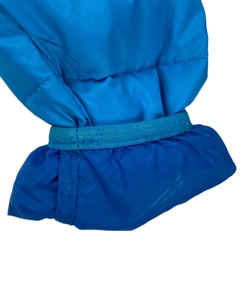 MAMMUT（マムート）MAMMUT (マムート) Broad Peak II Jacket ブルー サイズ:Ⅿの古着・服飾アイテム